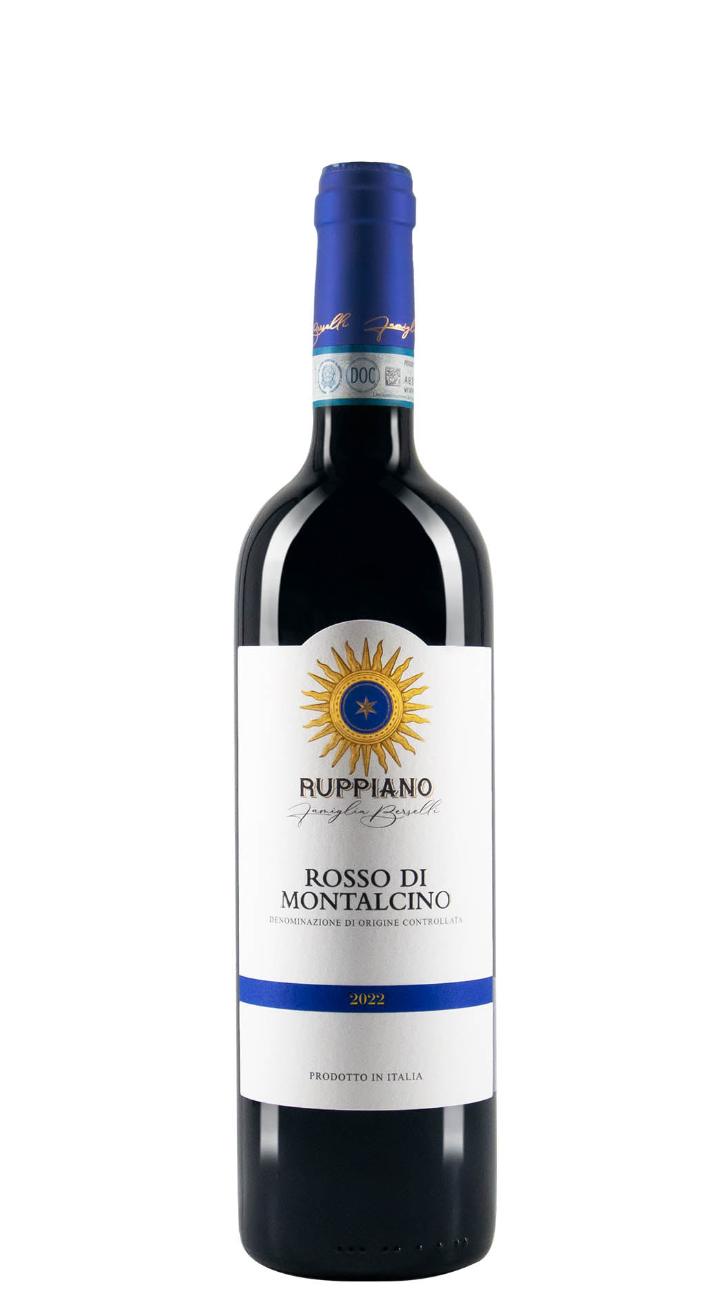 Rosso di Montalcino D.O.C. 2022