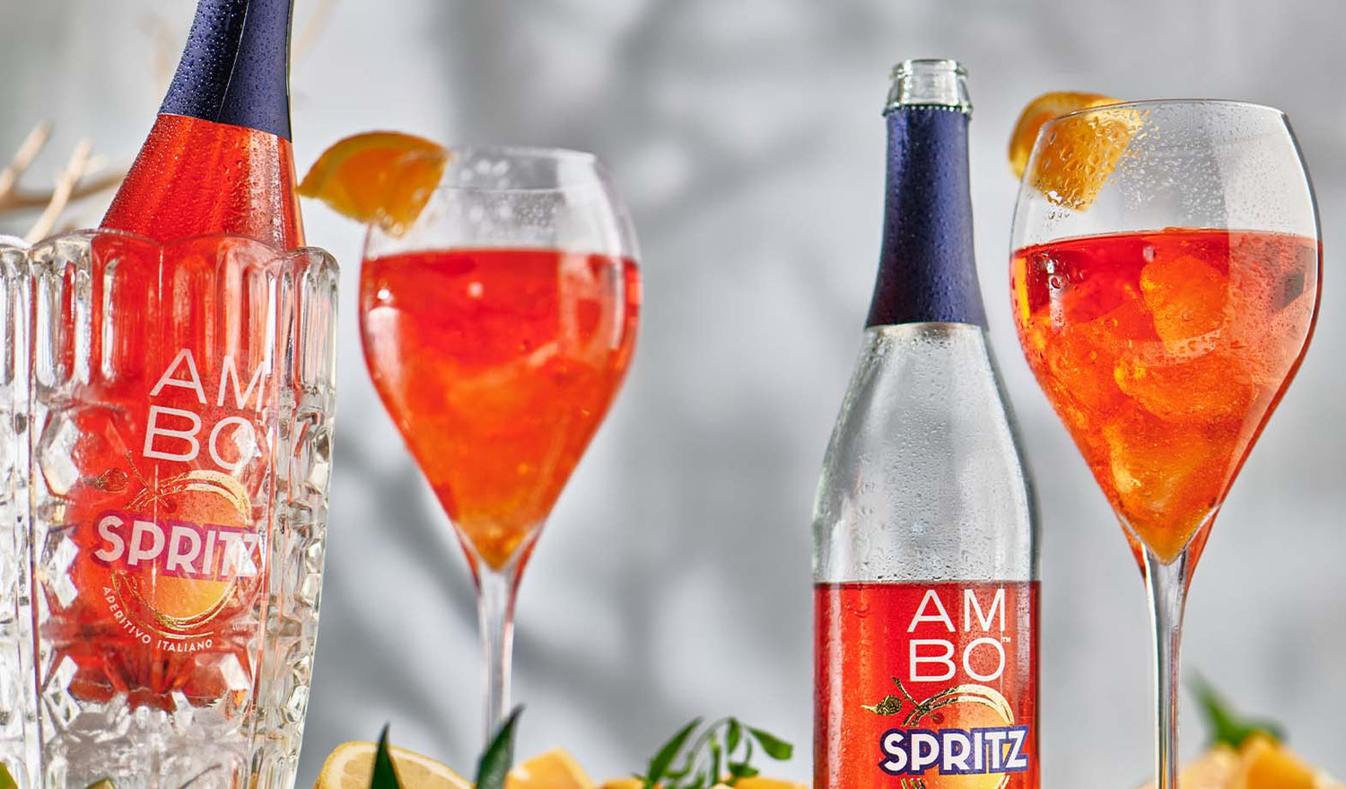 Prosecco, Rosé e Spritz