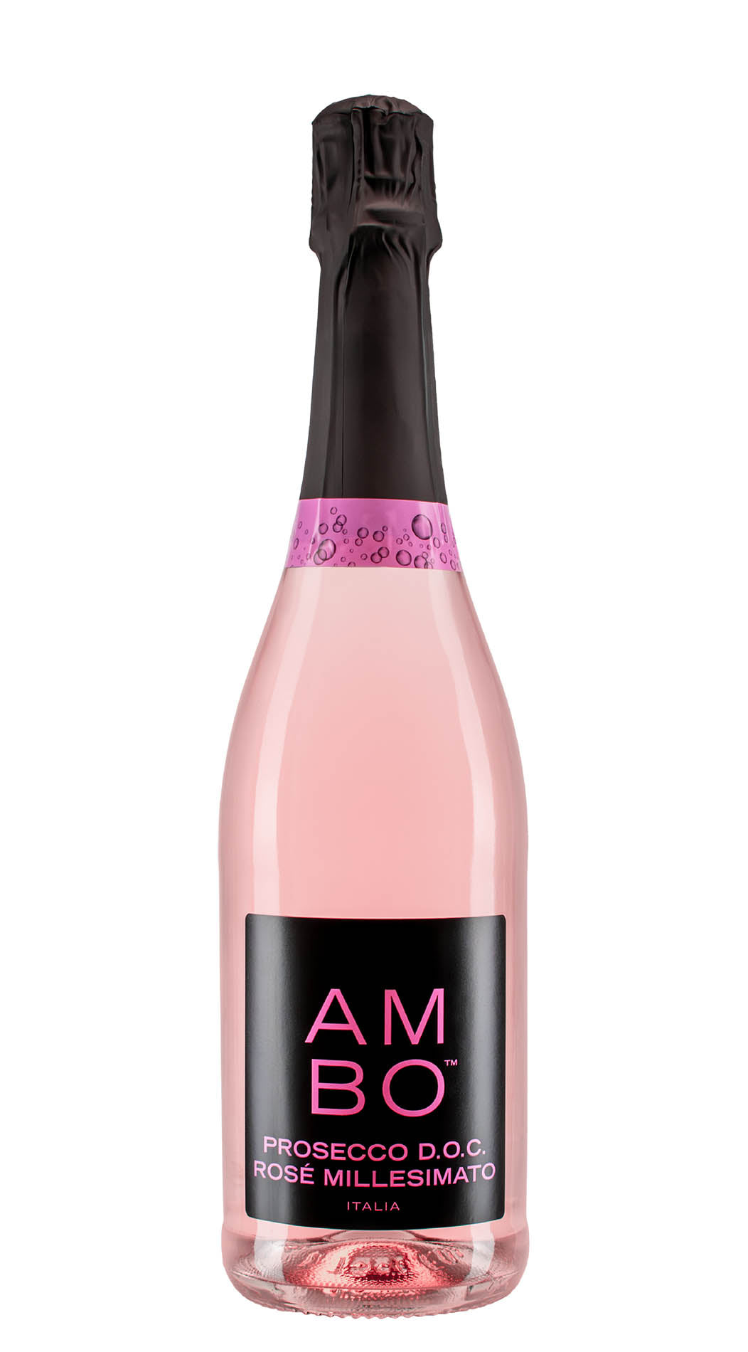 Prosecco D.O.C. Rosé Millesimato