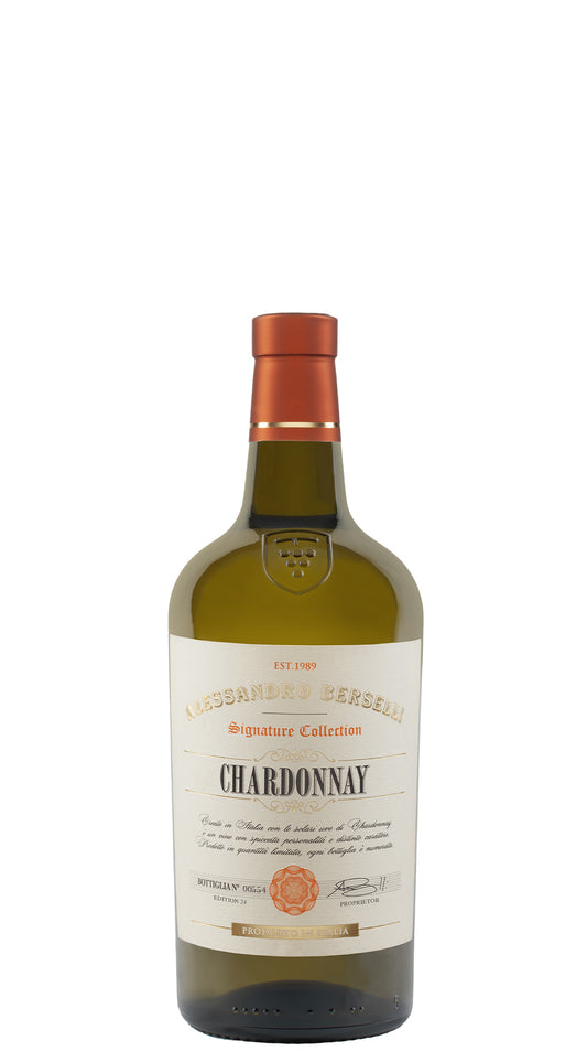 Chardonnay Alto Adige D.O.C. 2024